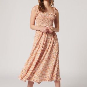 SOLD NWT MVN THE LABEL DRESS